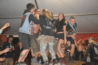 TOTAL AFTERSHOW PARTY